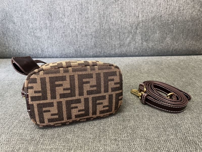 Fendi Cosmetic Bags